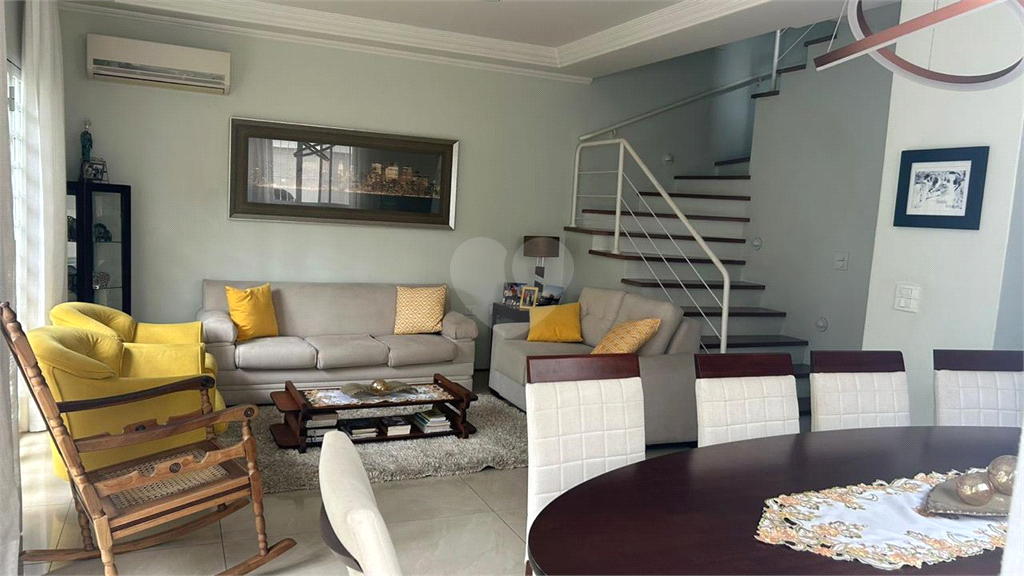 Venda Casa São Paulo Vila Romana REO1033179 1