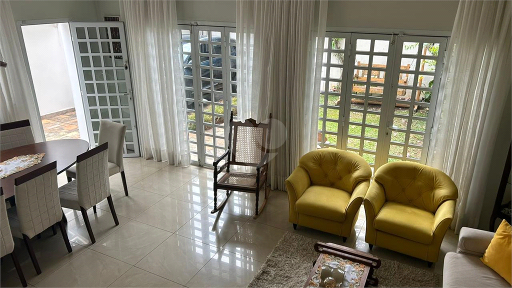 Venda Casa São Paulo Vila Romana REO1033179 2