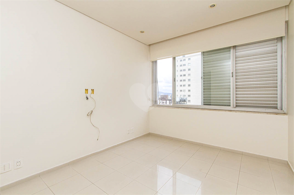 Venda Apartamento São Paulo Santa Cecília REO1033183 30