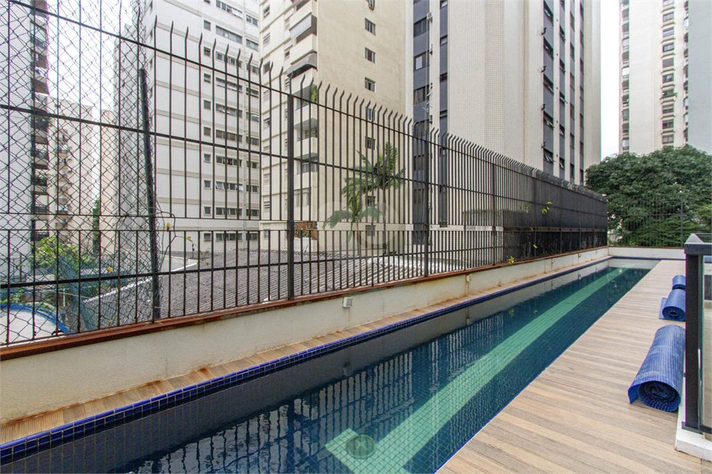 Venda Apartamento São Paulo Santa Cecília REO1033183 48