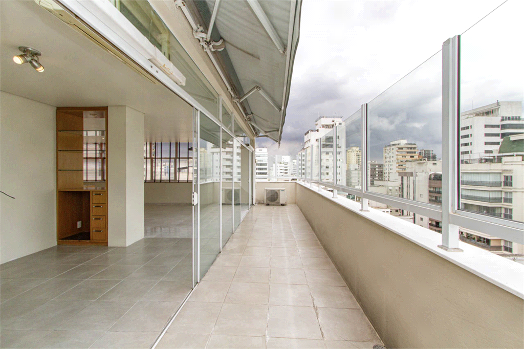 Venda Apartamento São Paulo Santa Cecília REO1033183 8