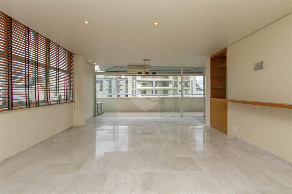 Venda Apartamento São Paulo Santa Cecília REO1033183 2