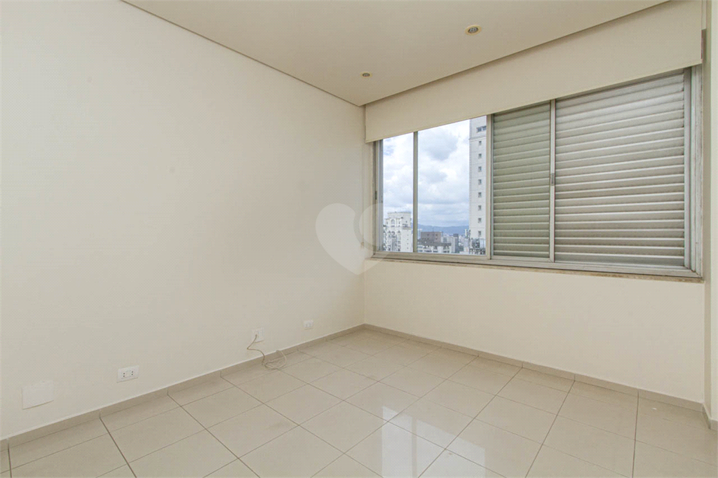 Venda Apartamento São Paulo Santa Cecília REO1033183 19