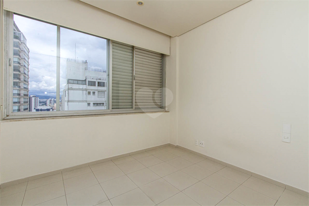 Venda Apartamento São Paulo Santa Cecília REO1033183 20