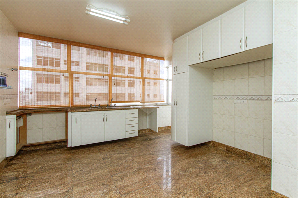 Venda Apartamento São Paulo Santa Cecília REO1033183 36