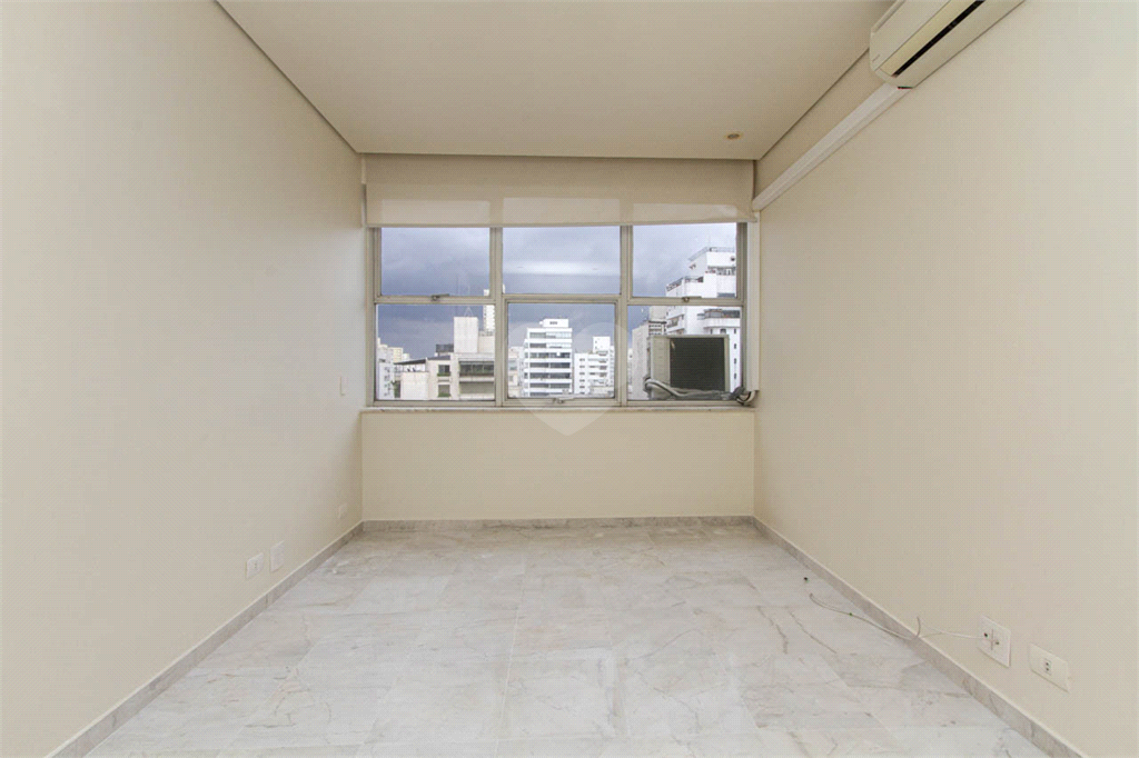 Venda Apartamento São Paulo Santa Cecília REO1033183 17