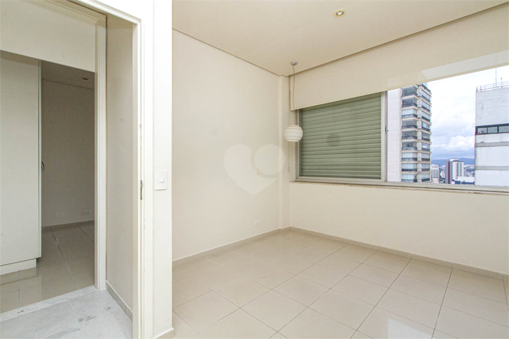 Venda Apartamento São Paulo Santa Cecília REO1033183 22