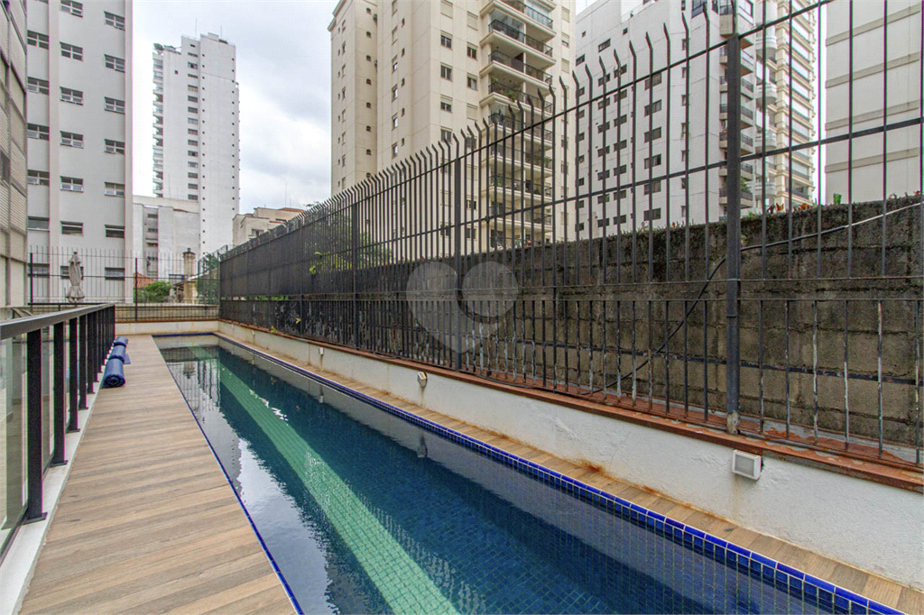 Venda Apartamento São Paulo Santa Cecília REO1033183 49