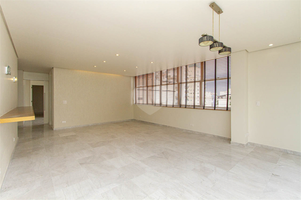 Venda Apartamento São Paulo Santa Cecília REO1033183 6