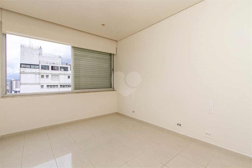 Venda Apartamento São Paulo Santa Cecília REO1033183 29