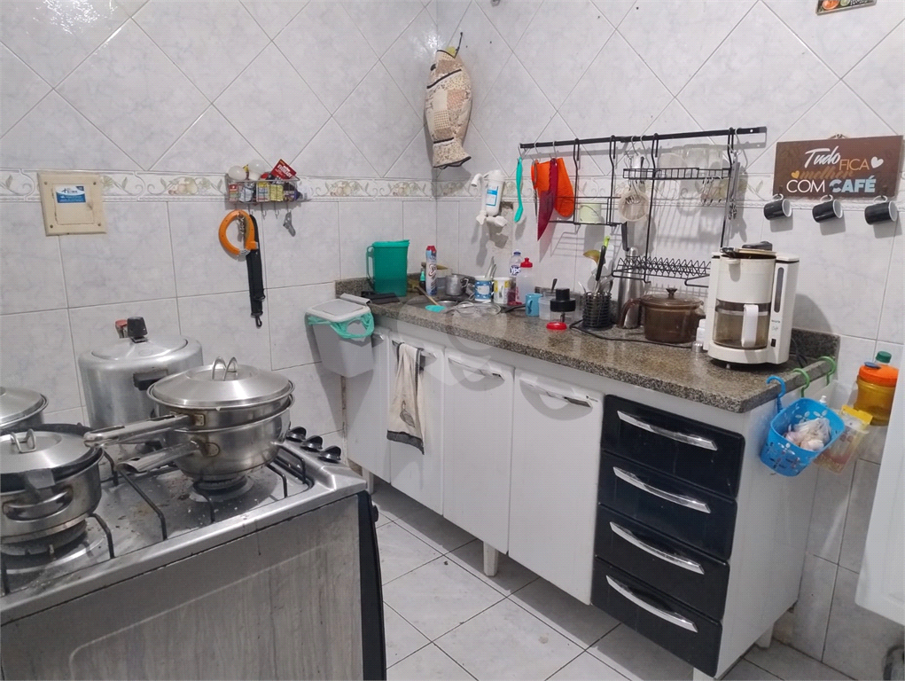 Venda Casa São Gonçalo Camarão REO1033192 11