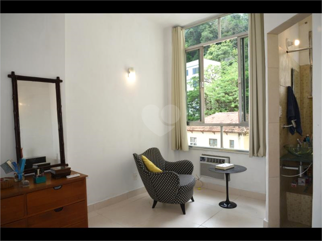 Venda Apartamento Rio De Janeiro Santa Teresa REO1033196 24