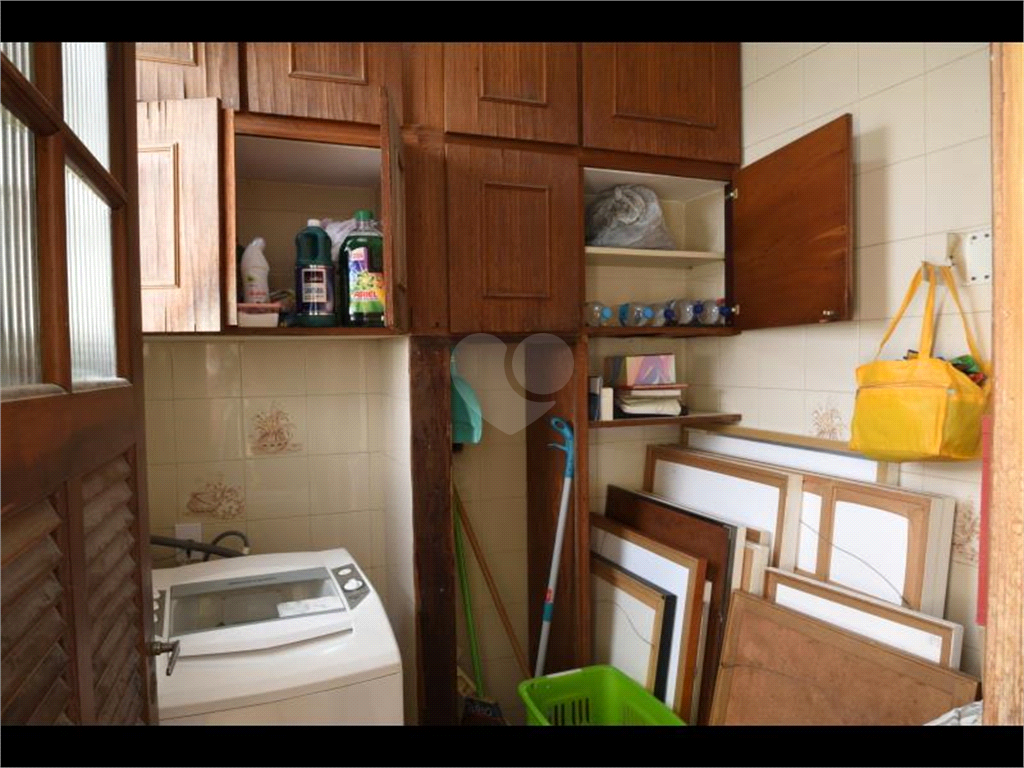 Venda Apartamento Rio De Janeiro Santa Teresa REO1033196 8