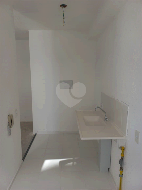 Venda Apartamento São Paulo Jardim Boa Vista (zona Oeste) REO1033198 4