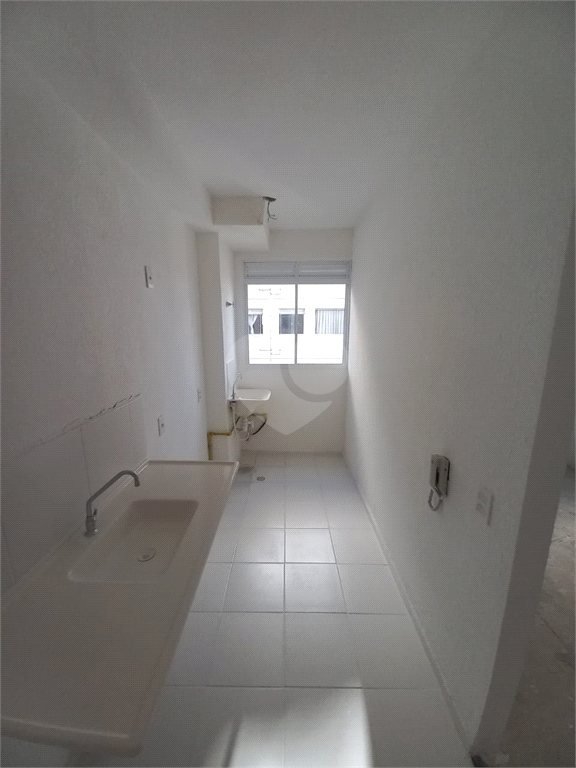 Venda Apartamento São Paulo Jardim Boa Vista (zona Oeste) REO1033198 3