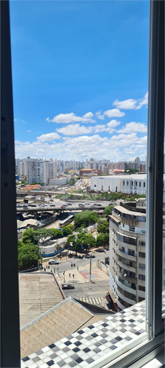 Venda Apartamento São Paulo Sé REO1033199 2