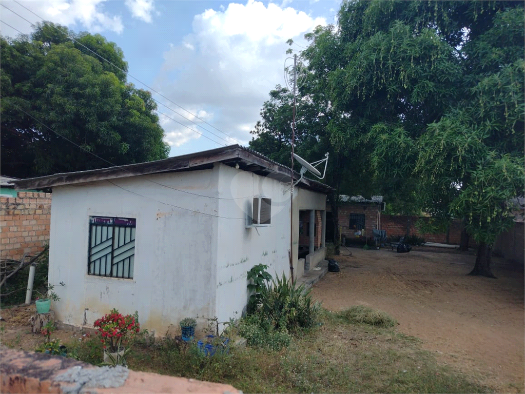 Venda Casa Boa Vista Equatorial REO1033201 6