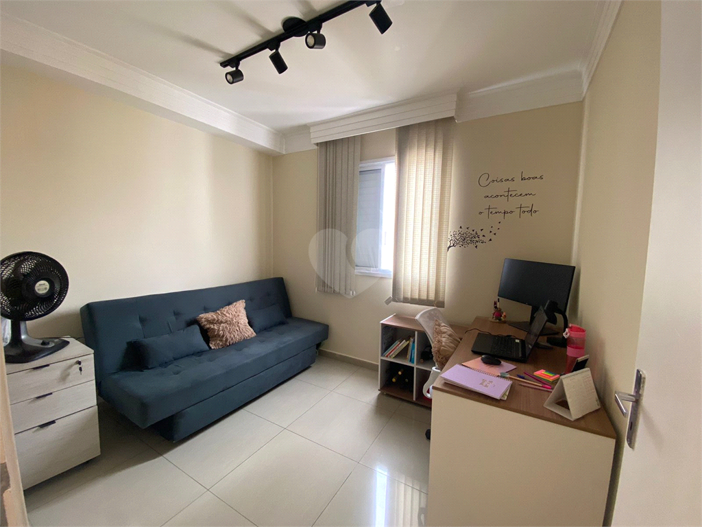 Venda Apartamento São Paulo Jardim São Francisco (zona Leste) REO1033203 17