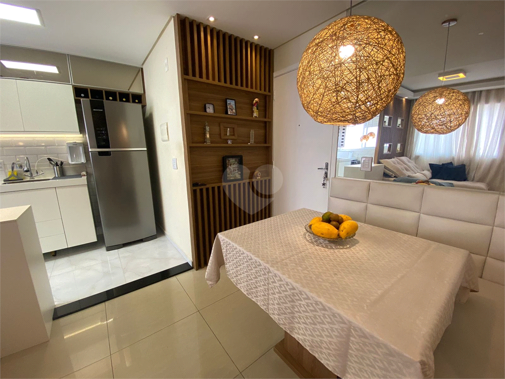 Venda Apartamento São Paulo Jardim São Francisco (zona Leste) REO1033203 5