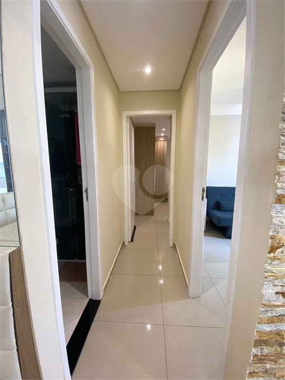 Venda Apartamento São Paulo Jardim São Francisco (zona Leste) REO1033203 10