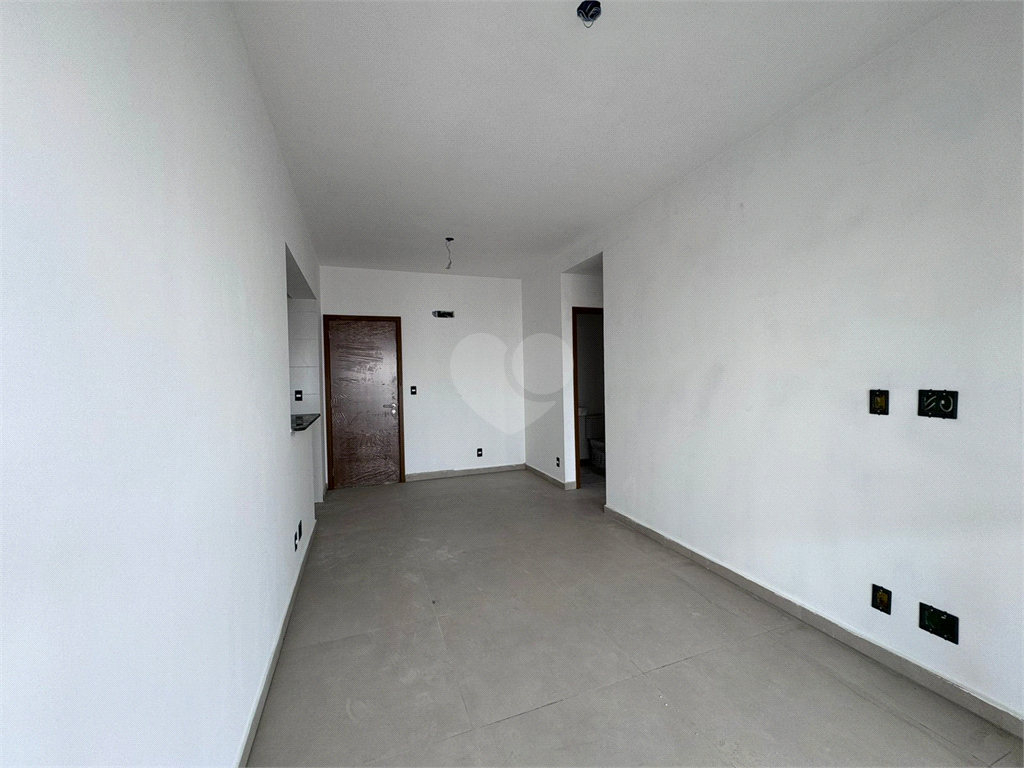 Venda Apartamento Santos Boqueirão REO1033204 7