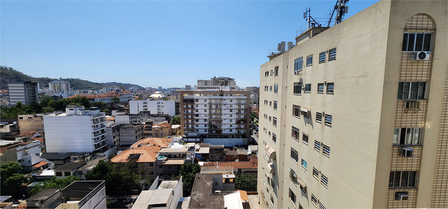 Venda Apartamento Rio De Janeiro Vila Isabel REO1033209 32