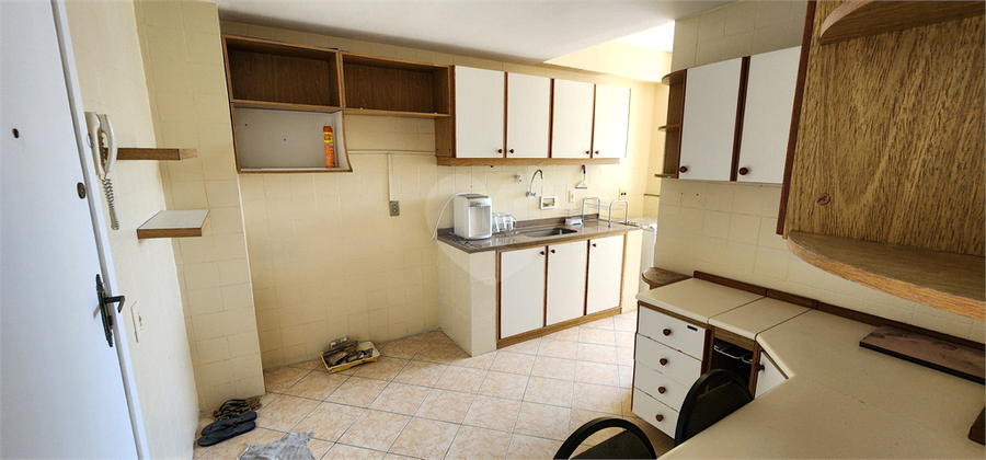 Venda Apartamento Rio De Janeiro Vila Isabel REO1033209 19