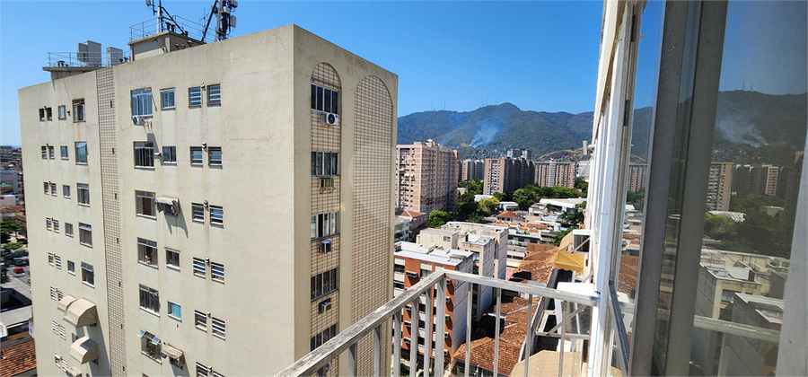 Venda Apartamento Rio De Janeiro Vila Isabel REO1033209 30