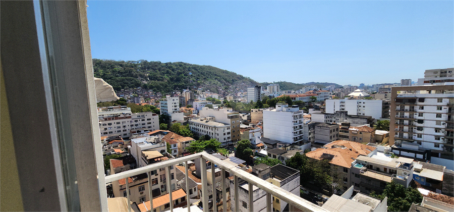 Venda Apartamento Rio De Janeiro Vila Isabel REO1033209 31