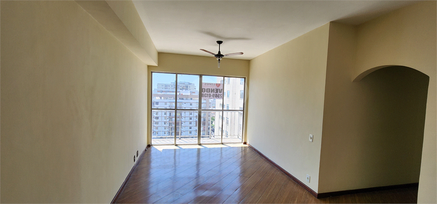 Venda Apartamento Rio De Janeiro Vila Isabel REO1033209 4