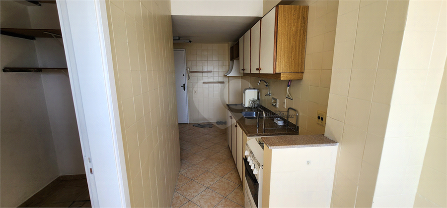 Venda Apartamento Rio De Janeiro Vila Isabel REO1033209 22