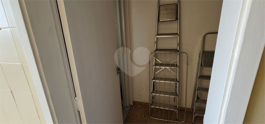 Venda Apartamento Rio De Janeiro Vila Isabel REO1033209 29