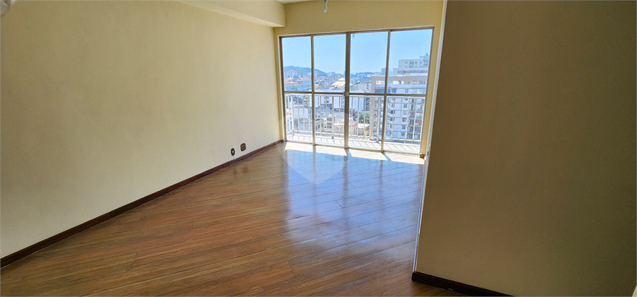 Venda Apartamento Rio De Janeiro Vila Isabel REO1033209 2