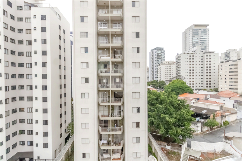 Venda Apartamento São Paulo Chácara Inglesa REO1033212 26