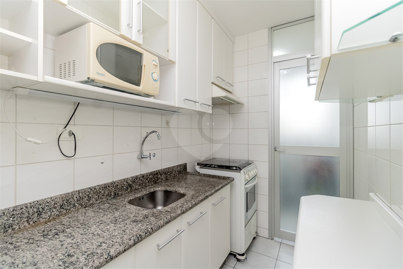 Venda Apartamento São Paulo Chácara Inglesa REO1033212 9