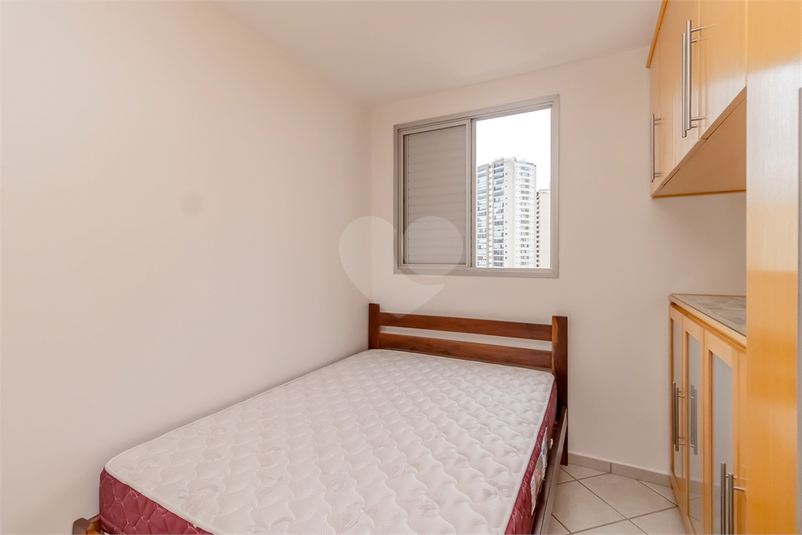 Venda Apartamento São Paulo Chácara Inglesa REO1033212 16