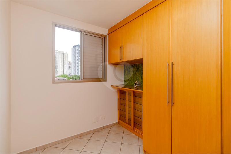 Venda Apartamento São Paulo Chácara Inglesa REO1033212 12