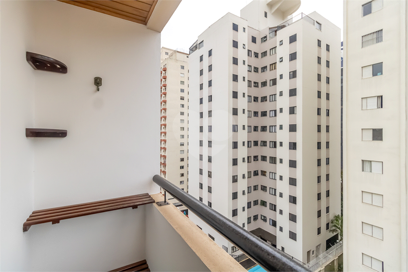 Venda Apartamento São Paulo Chácara Inglesa REO1033212 27