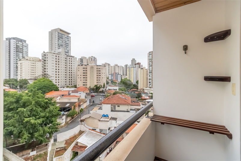 Venda Apartamento São Paulo Chácara Inglesa REO1033212 7