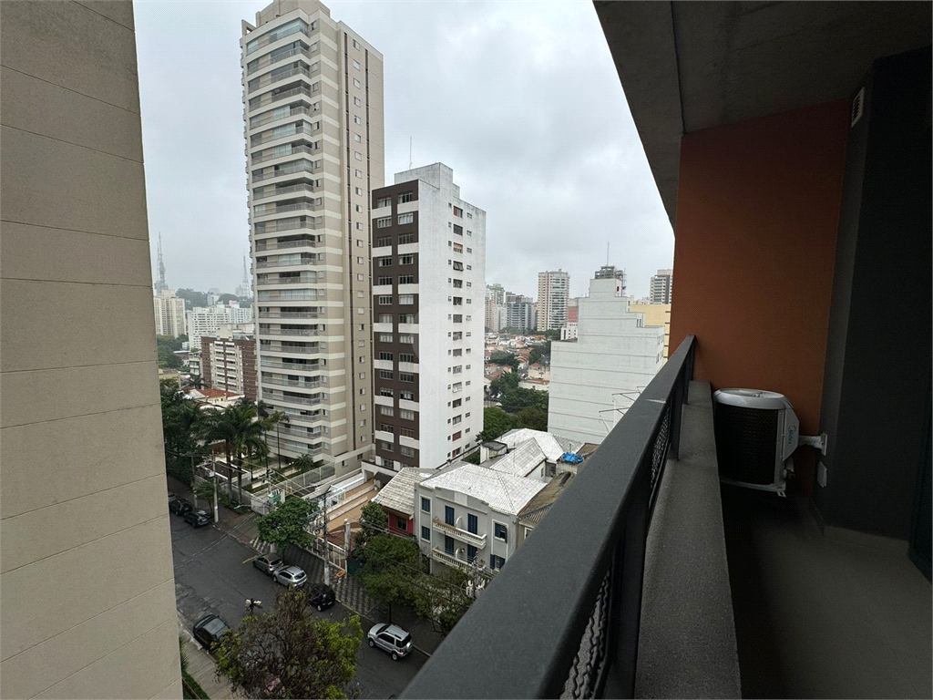 Aluguel Studio São Paulo Perdizes REO1033216 18