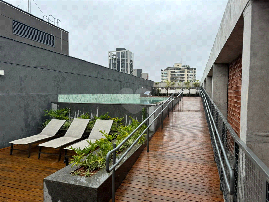 Aluguel Studio São Paulo Perdizes REO1033216 37