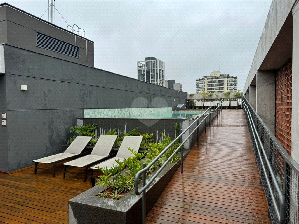 Aluguel Studio São Paulo Perdizes REO1033216 34