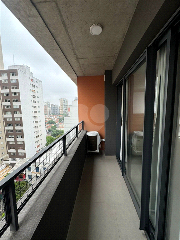 Aluguel Studio São Paulo Perdizes REO1033216 17