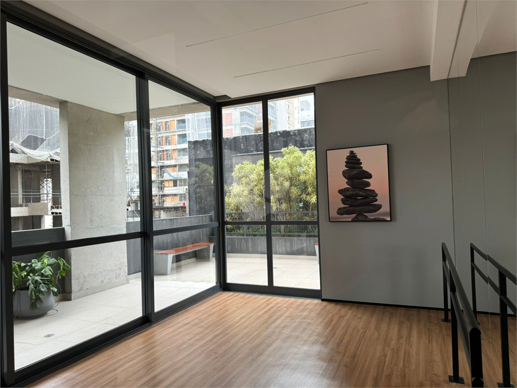 Aluguel Studio São Paulo Perdizes REO1033216 24