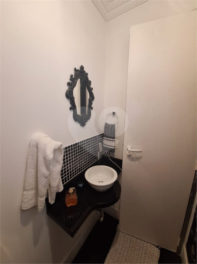 Venda Apartamento São Paulo Indianópolis REO1033217 26