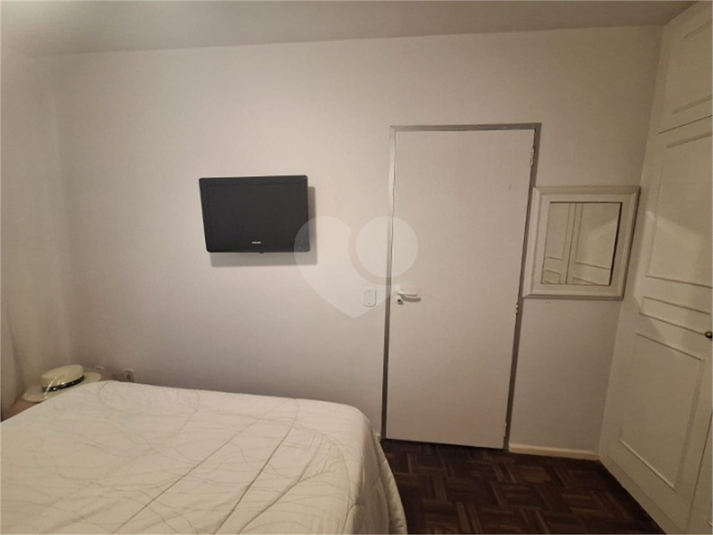 Venda Apartamento São Paulo Indianópolis REO1033217 38