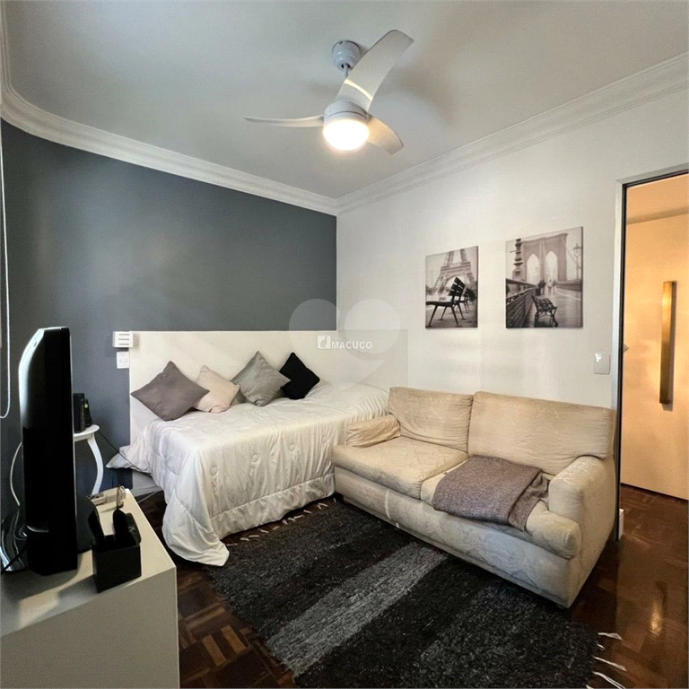 Venda Apartamento São Paulo Indianópolis REO1033217 34