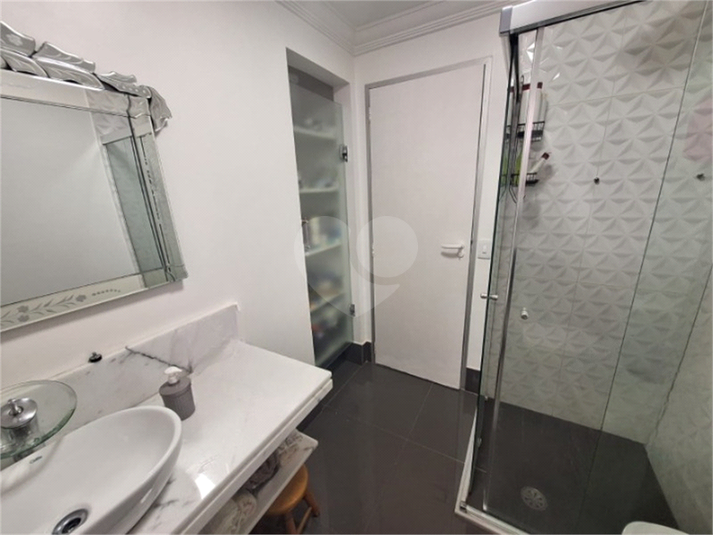 Venda Apartamento São Paulo Indianópolis REO1033217 33