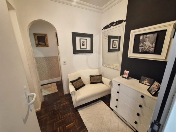 Venda Apartamento São Paulo Indianópolis REO1033217 28