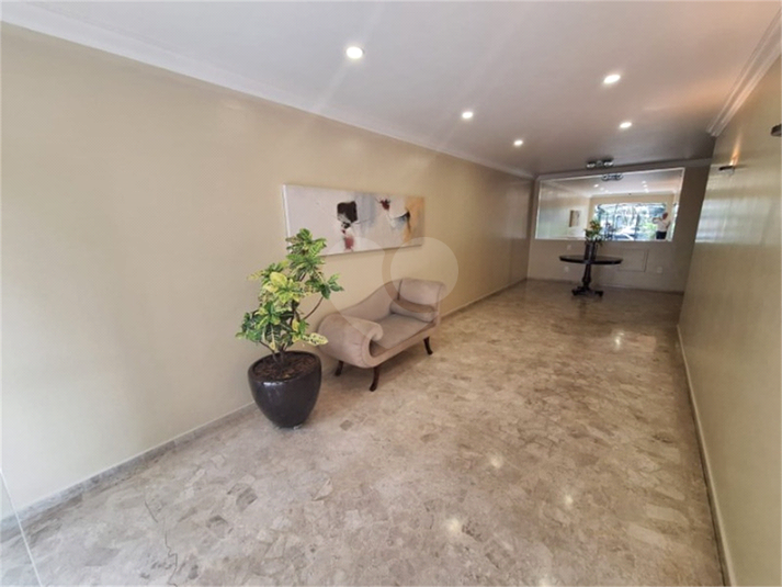 Venda Apartamento São Paulo Indianópolis REO1033217 51